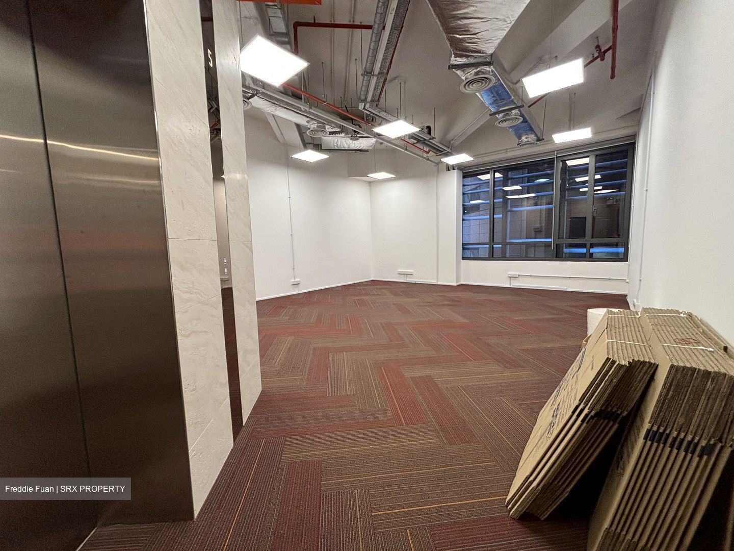 Ocbc Property Services Building (D1), Office #479754361